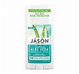 Jason aloe vera deoderant stick 71g