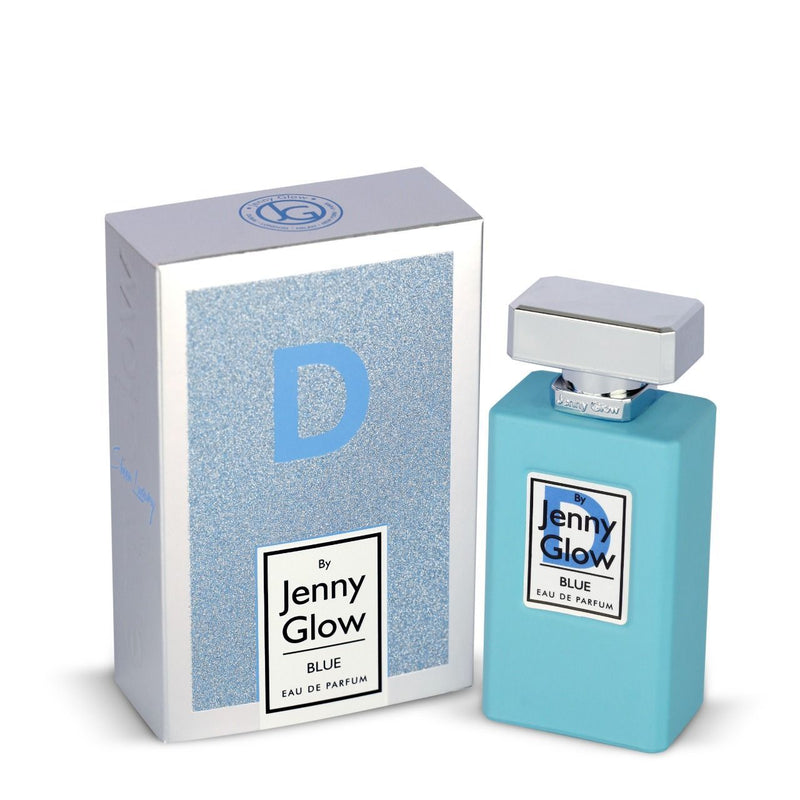 D by Jenny Glow Blue EDP 30ml Inspired by D G light blue
