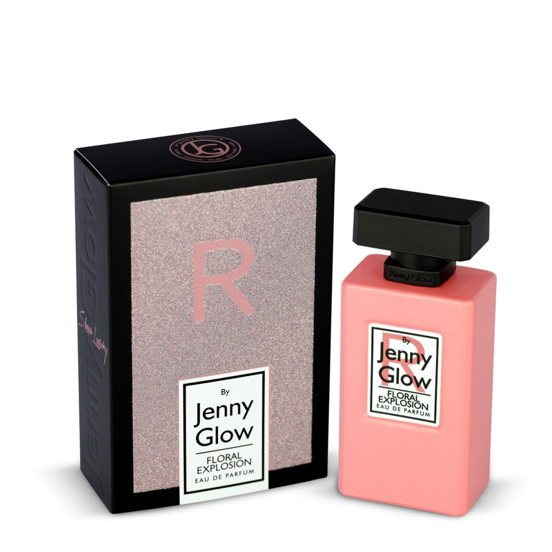 R by Jenny Glow Floral Explosion EDP 30ml