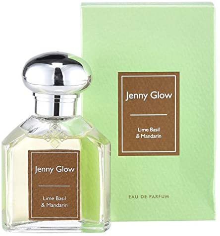Jenny Glow Lime Basil & Mandarin Eau de parfum 30ml