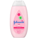 Johnsons Baby Lotion 200ml