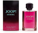 Joop Homme Mens edt 125ml