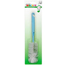 Junior Macare Bottle & Teat Brush. 2 in 1.