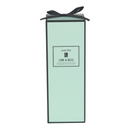 Just Glo Diffuser Lime & Basil 100ml