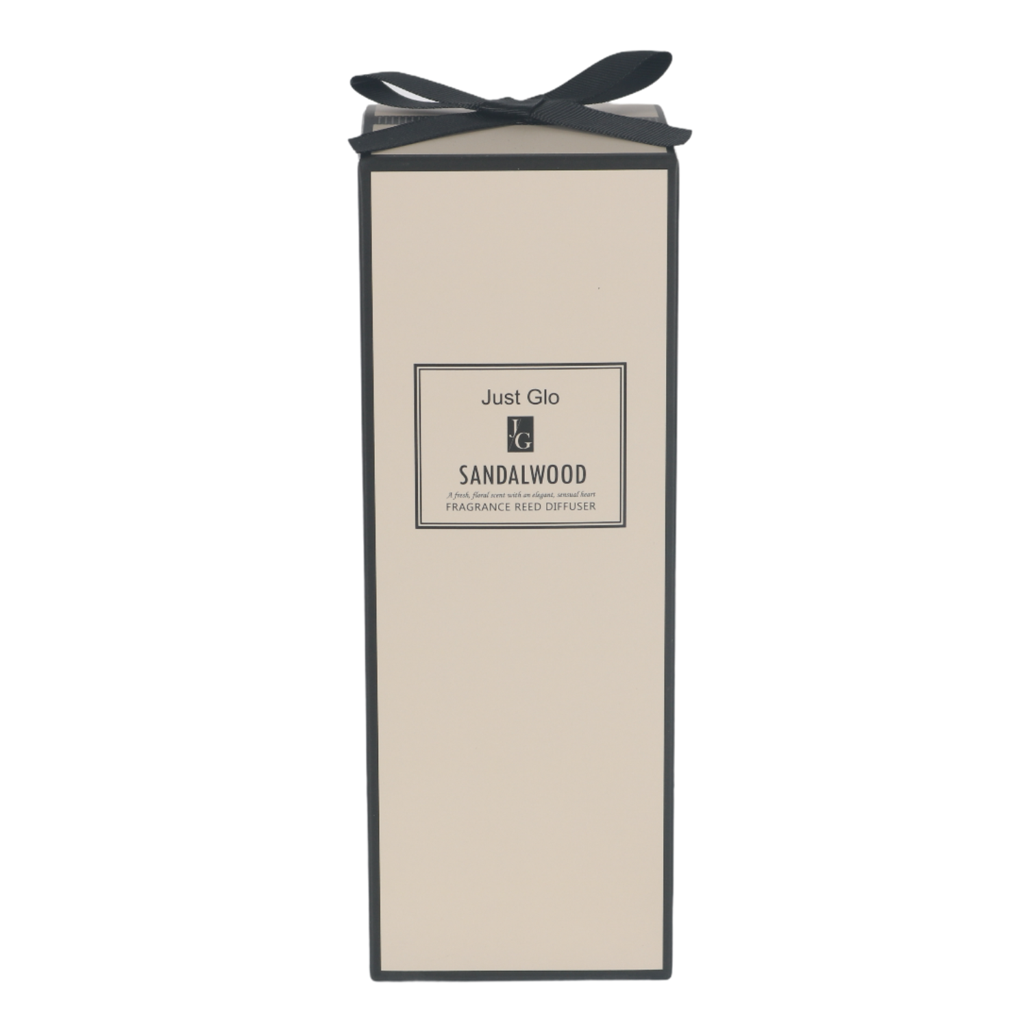 Just Glo Diffuser Sandalwood 100ml