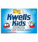 Kwells kids 150 mcg tablets (12)