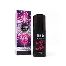 LMD Cosmetics dusk to dawn setting spray 100ml