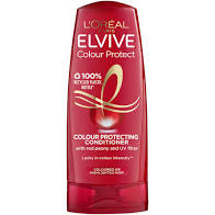 L'Oreal Elvive Colour Protecting Conditioner 400ml
