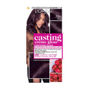 L'oreal casting plum 316