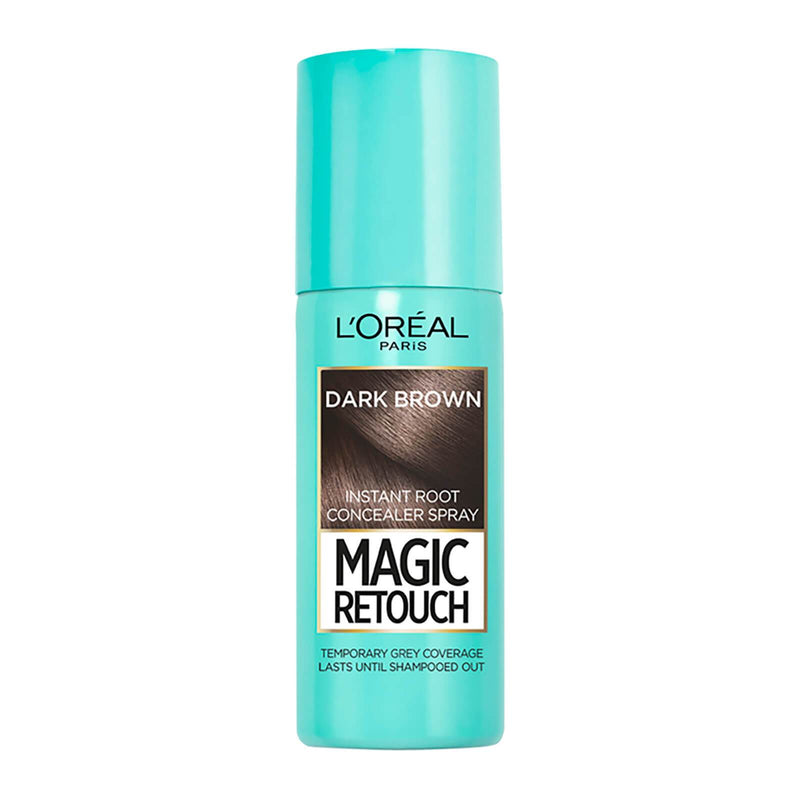 L'oreal magic retouch 2 brown 75ml