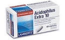 Lamberts Acidophilus Extra 10 Capsules