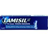 Lamisil 1% cream (15g)
