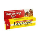Lanacane creme 3% benzocaine cream 30g