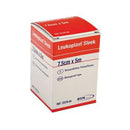 Leukoplast sleek 7.5cmx5m tape