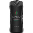 Lynx shower gel africa 250ml