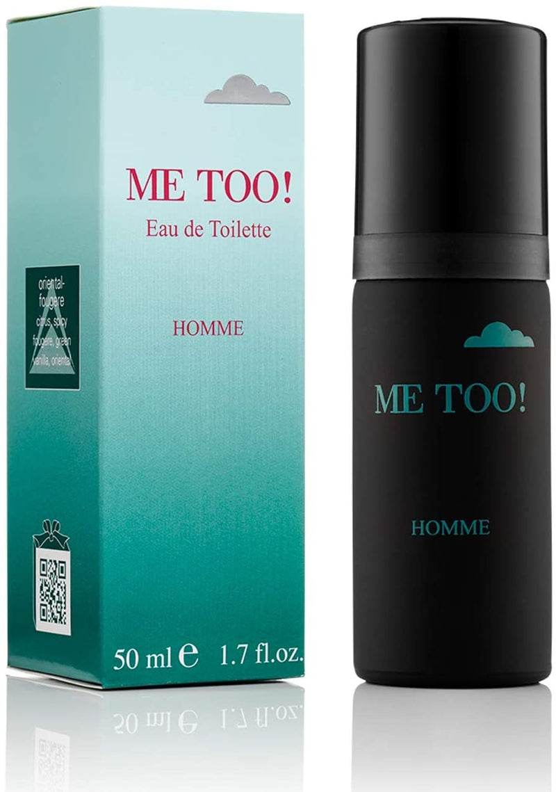 ME TOO! Homme Aftershave 50ml