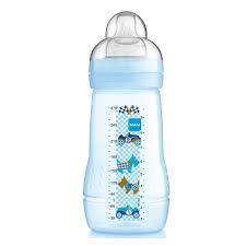 Mam easy fit bottle 260ml