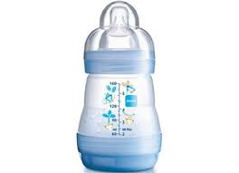 Mam easy start bottle 160ml