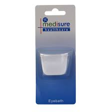 Medisure Eyebath