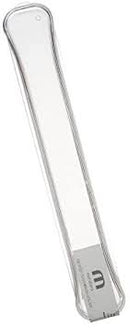 Meridiana frosted toothbrush holder