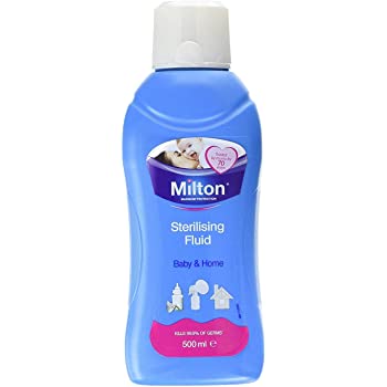 Milton Sterlising Fluid 500ml