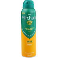 Mitchum antiperspirant & deodorant sport 150ml