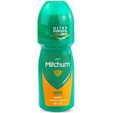 Mitchum antiperspirant and deodorant roll on sport 100ml