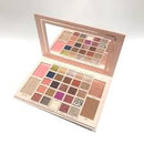 Mrs Glam showstopper palette