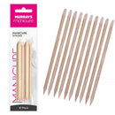Murrays manicure sticks x10