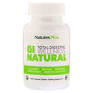 Natures Plus GI natural 90 tablets