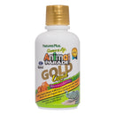 Natures Plus Source of Life Animal Parade Gold Liquid for children 480ml