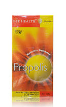 Natures defender propolis lozenges 114g