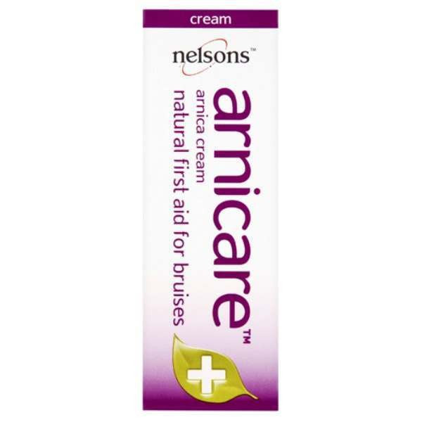 Nelsons Arnicare Arnica Cream 30g