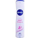 Nivea pearl and beauty anti-perspirant 150ml