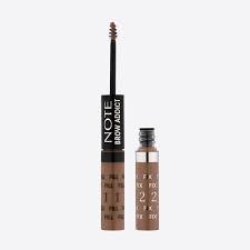 Note Brow Addict 02 Light Brown