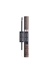 Note Brow Addict 04 Grey Brown