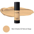 Note Detox & Protect foundation 02 35ml