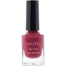 Note Gel Look Nail Enamel 10 Dark Berry 9ml