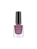 Note Gel Look Nail Enamel 18 Cacao Brown 9ml