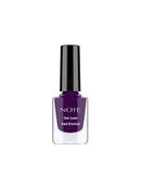 Note Gel Look Nail Enamel 19 Deep Plum 9ml