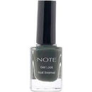 Note Gel Look Nail Enamel 23 Jade Green 9ml