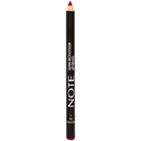 Note Ultra Rich Colour Lip Pencil 10 Scarlet 1.1g