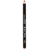 Note Ultra Rich Colour Lip Pencil 11 Brick Red