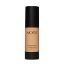 Note detox & protect foundation spf 15 05 honey beige 35ml