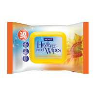 Nuage Hayfever Relief Wipes 30s