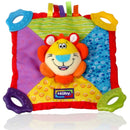 Nuby Teething Blankie (0m+)