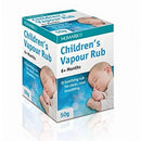 Numark Childrens Vapour Rub 50g