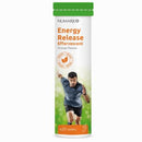 Numark Energy Release Orange Flavour 20 Effervescent Tablets