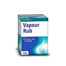 Numark Vapour Rub 50g