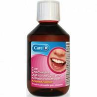 Care chlorhexedine mouthwash aniseed 300ml